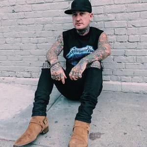 Meet your Posher, Kent